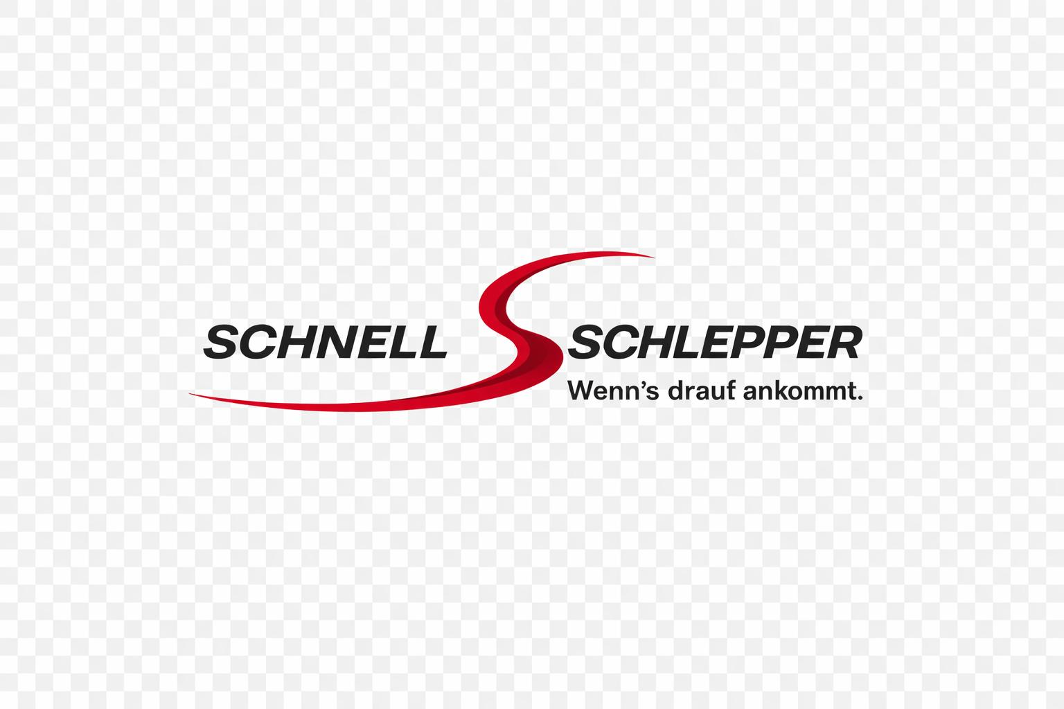 Schnell Schlepper